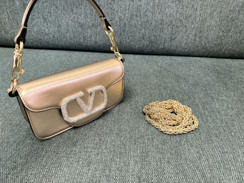 Va1e*ntin0 satchel bag